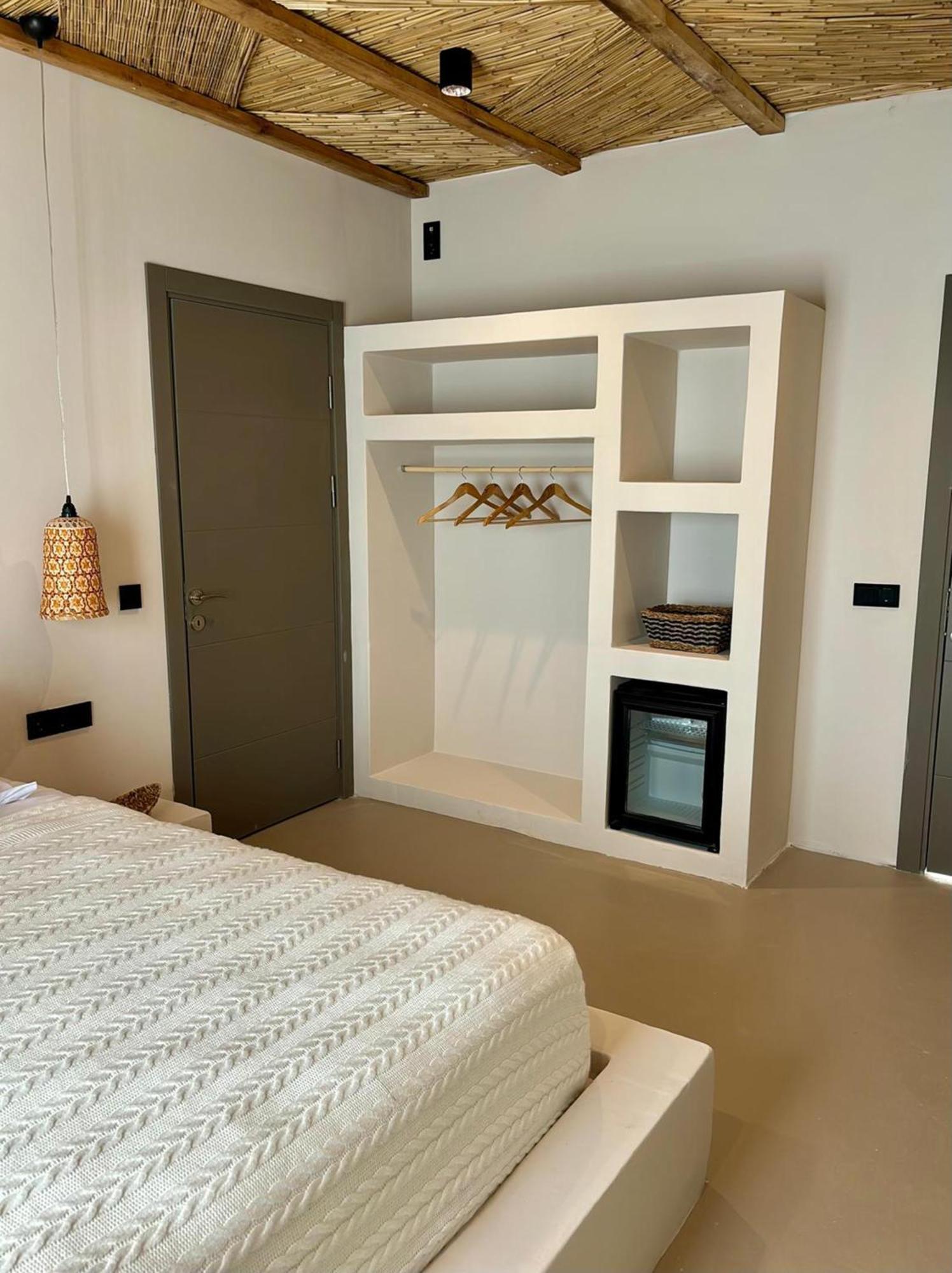 La Local Yalikavak Hotel Bodrum Kültér fotó