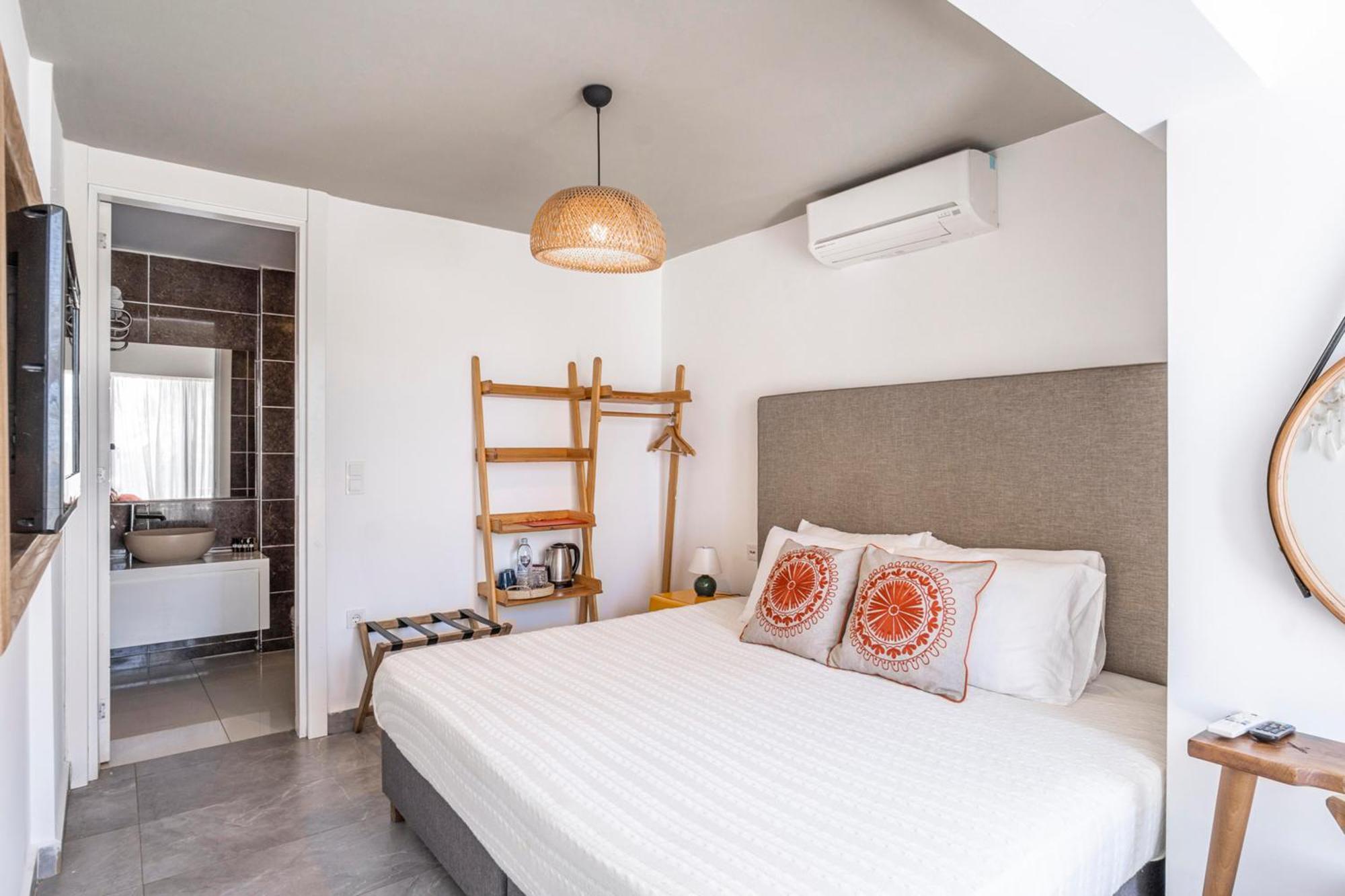 La Local Yalikavak Hotel Bodrum Kültér fotó