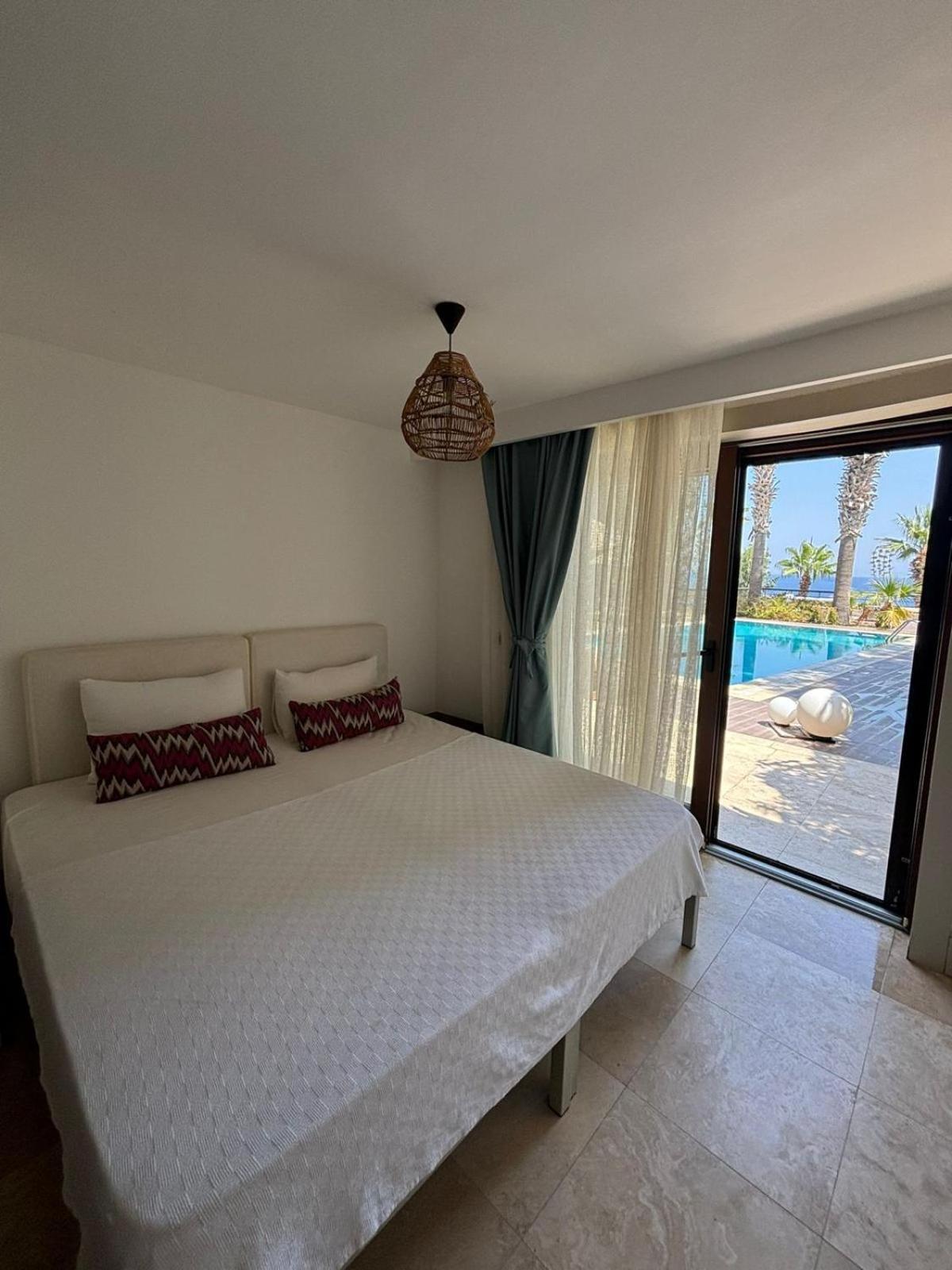 La Local Yalikavak Hotel Bodrum Kültér fotó