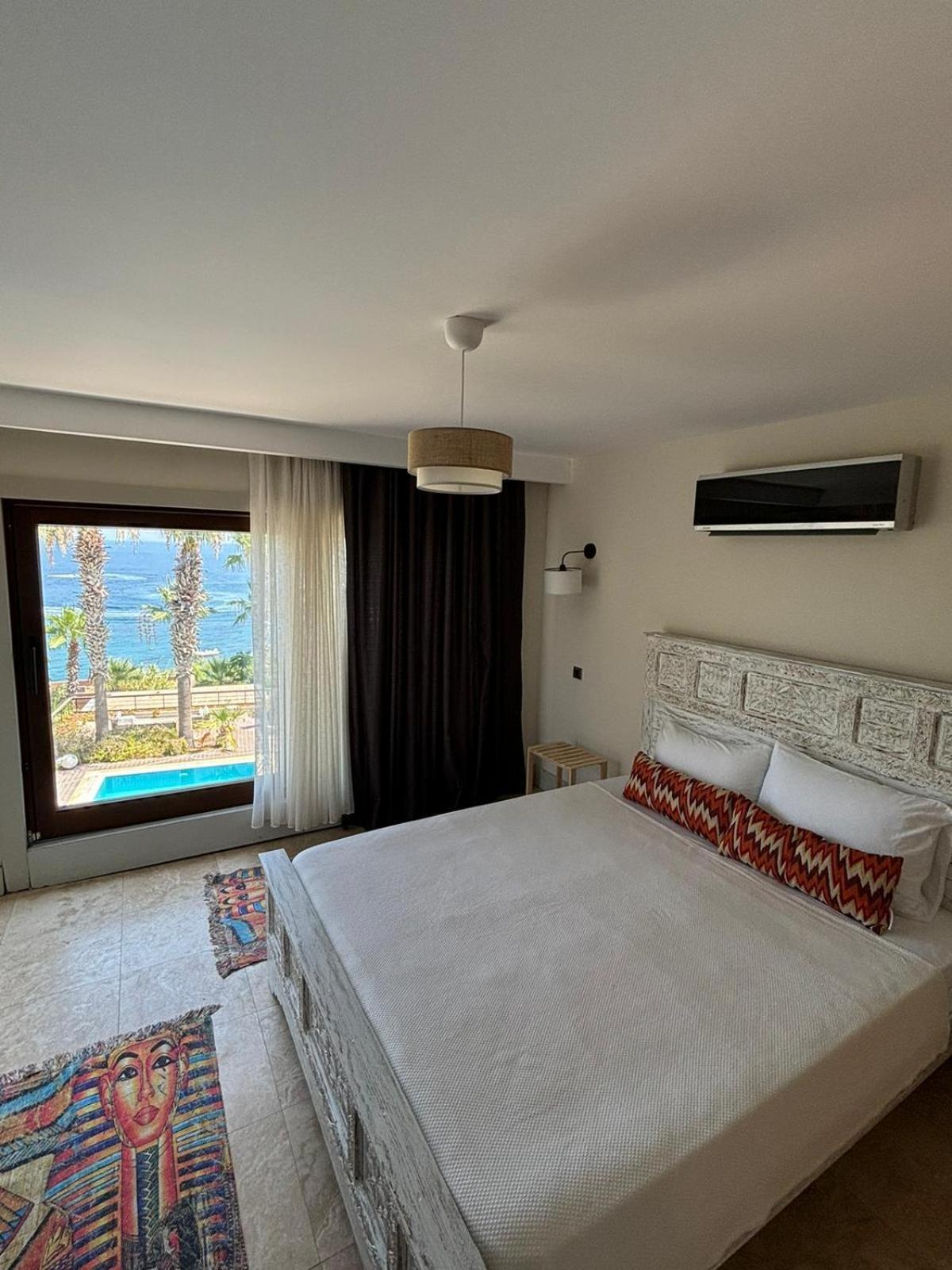 La Local Yalikavak Hotel Bodrum Kültér fotó