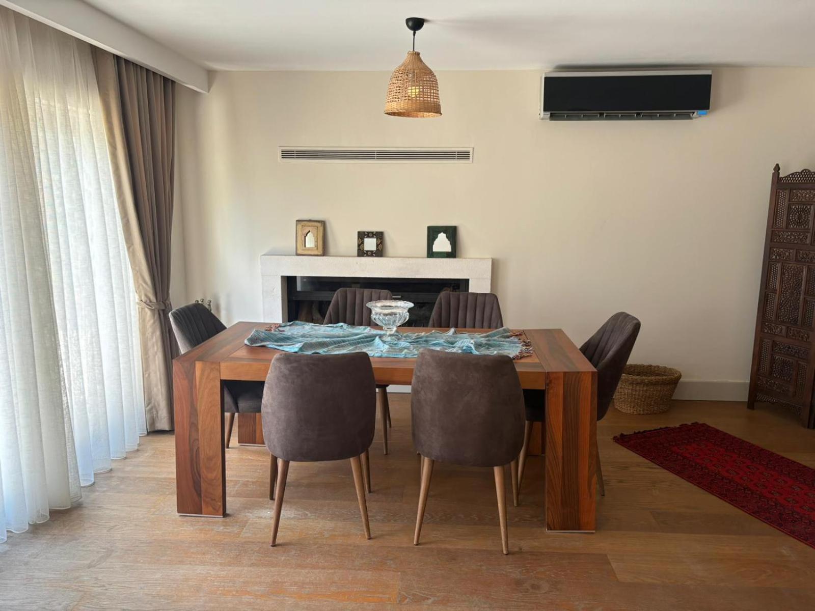 La Local Yalikavak Hotel Bodrum Kültér fotó