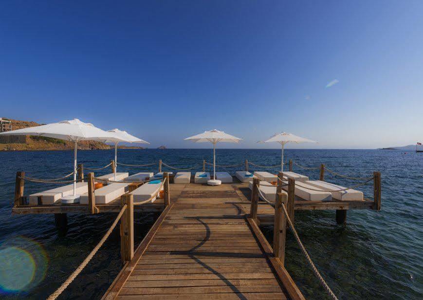 La Local Yalikavak Hotel Bodrum Kültér fotó