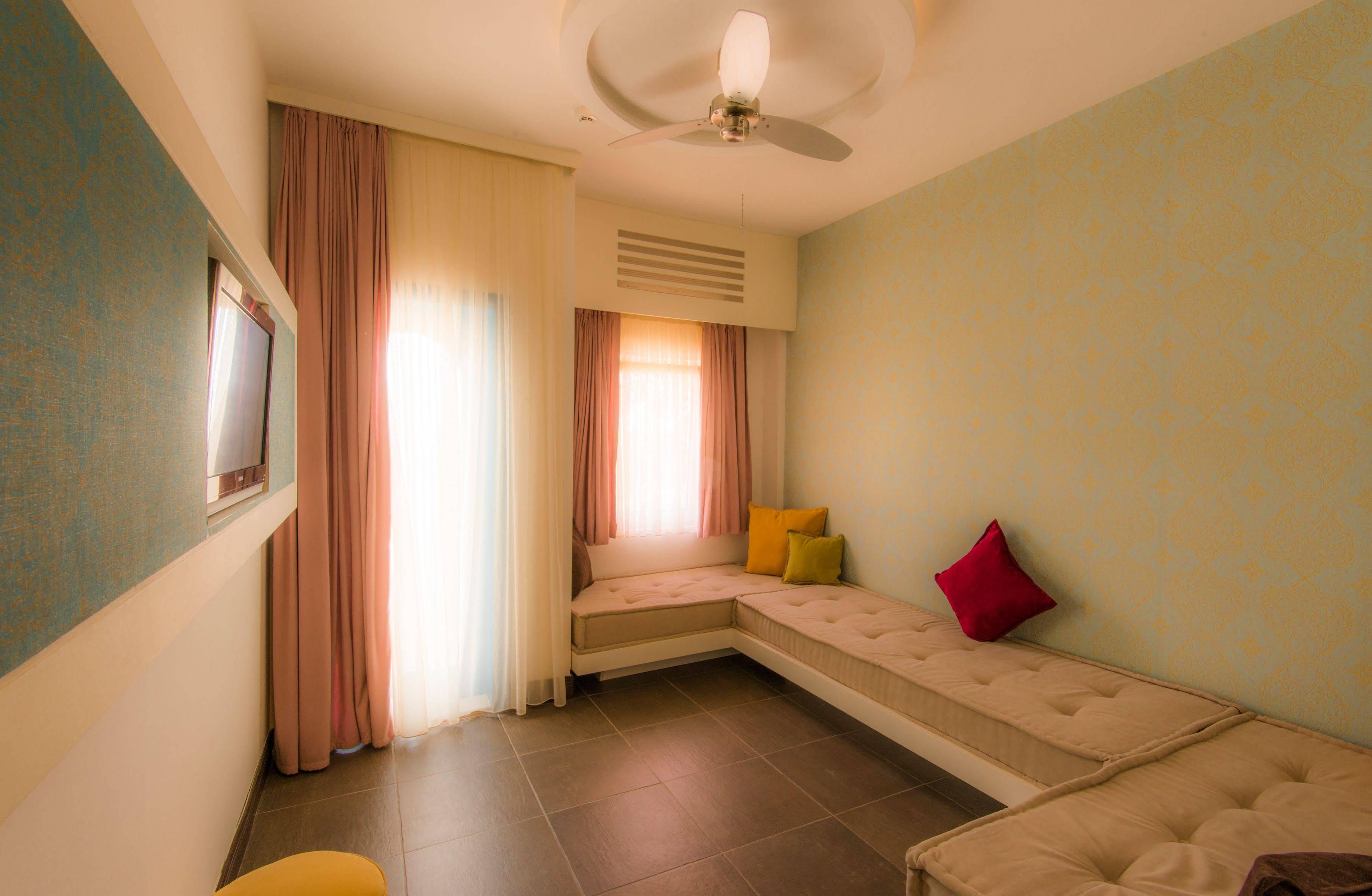 La Local Yalikavak Hotel Bodrum Kültér fotó