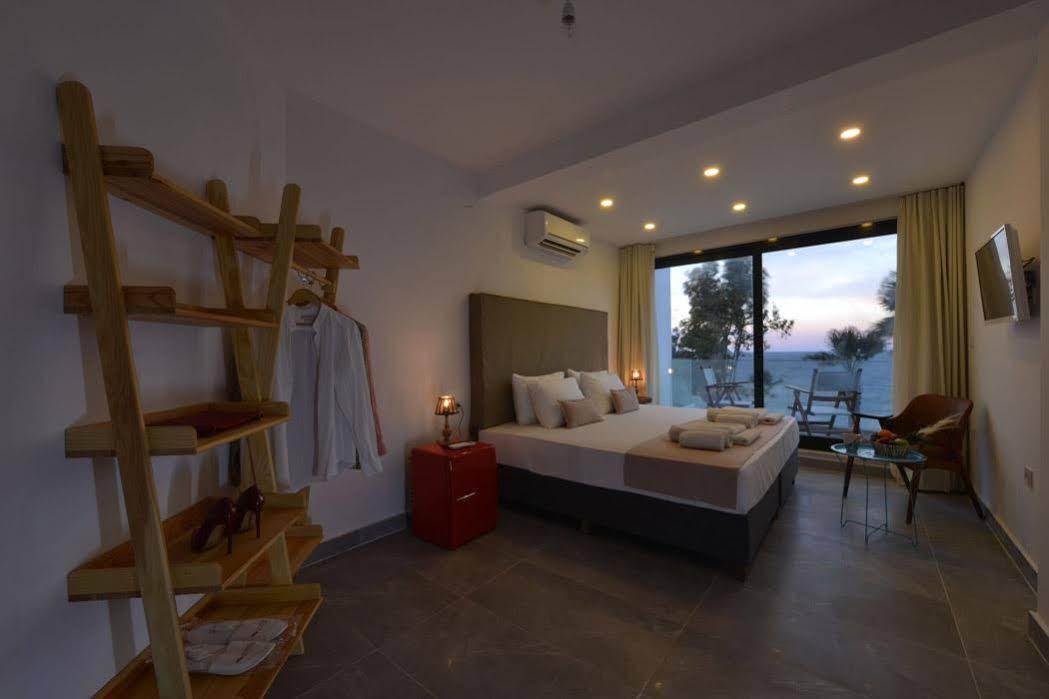 La Local Yalikavak Hotel Bodrum Kültér fotó